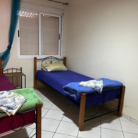 Appartement Marhaba Agadir Dış mekan fotoğraf