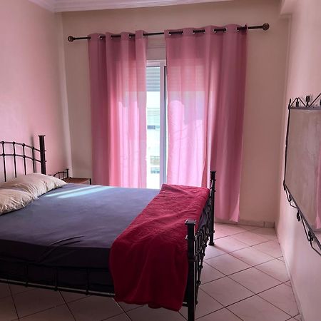 Appartement Marhaba Agadir Dış mekan fotoğraf