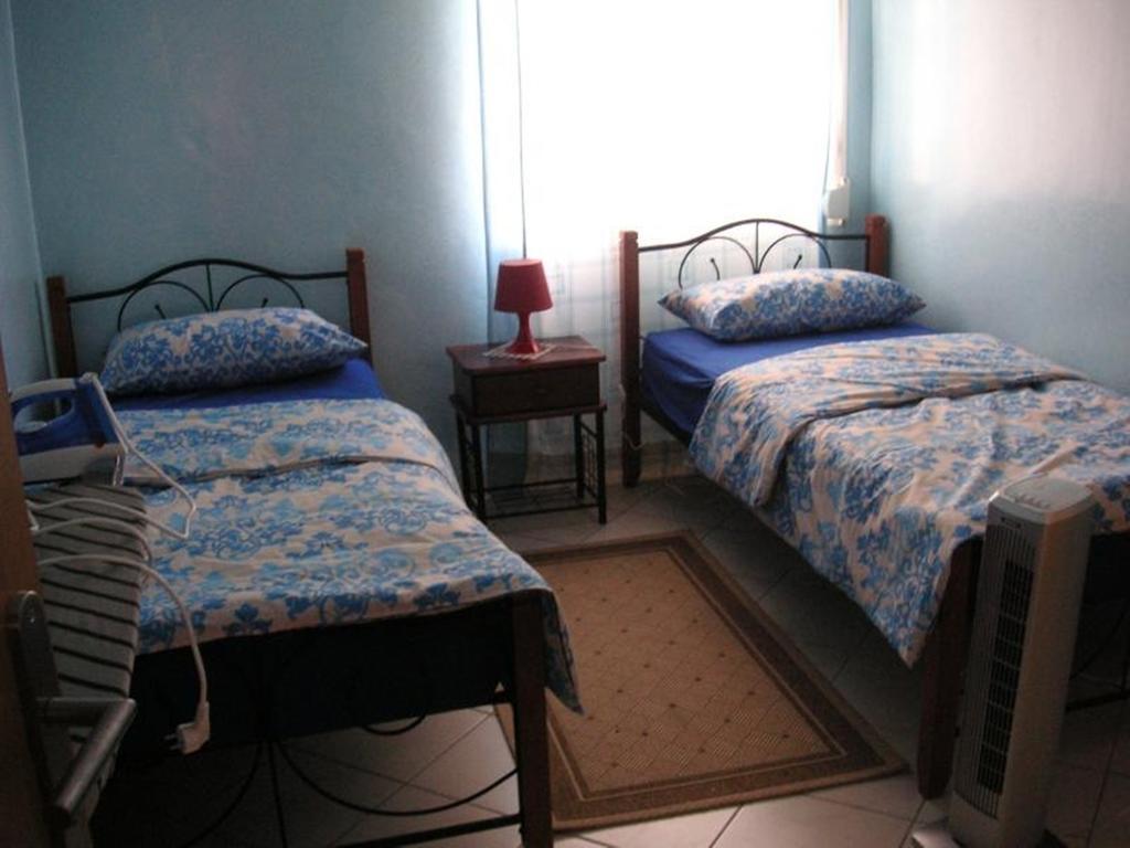 Appartement Marhaba Agadir Oda fotoğraf